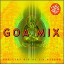 Goa Mix 1 & 2