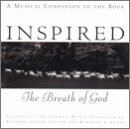 Inspired: The Breath of God (A Musical Companion to the Book)