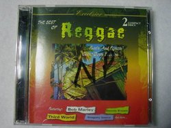 The Best of Reggae: Fussin' and Fightin' / Chant Down Babylon