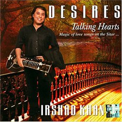 Desires " Talking Hearts"