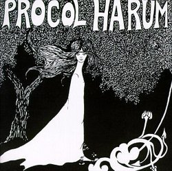 Procol Harum Plus