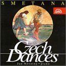 Bedrich Smetana: Czech Dances, 2nd Series