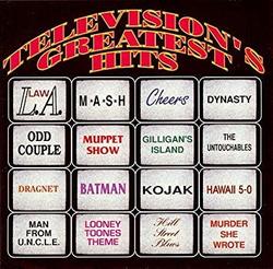 Television's Greatest Hits