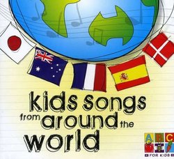 Kids from Around the World