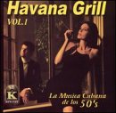 Havana Grill 1