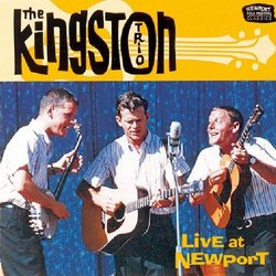 Live at Newport 1959