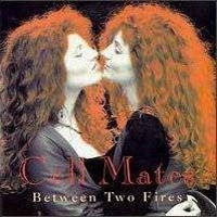 Between Two Fires by Cell Mates