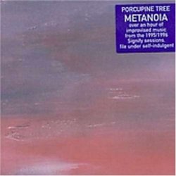 Metanoia