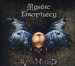 Ravenlord - Digipack by Mystic Prophecy (2011-12-06)