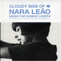 Cloudy Side of Nara Leao