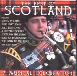 The Best of Scotland, A Musical Celebration