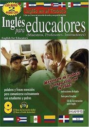 Ingles Para Educadores