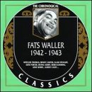 Fats Waller 1942-1943