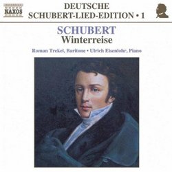 Schubert: Winterreise