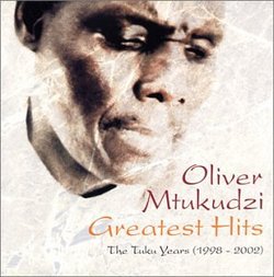 Greatest Hits the Tuku Years