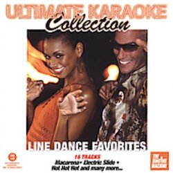 Karaoke: Line Dance Favorites 1