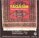 Taqasim: Art of Improvisation in Arabic Music