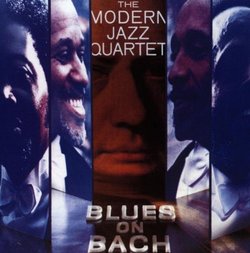 Blues on Bach