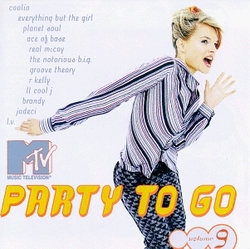 Mtv Party to Go 9