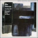 Allan Pettersson: Symphony No. 7