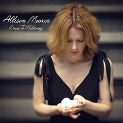 Down To Believing by Allison Moorer (2015-03-17)
