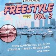 Freestyle 3