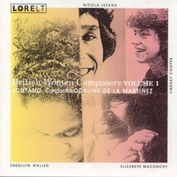 British Women Composers 1