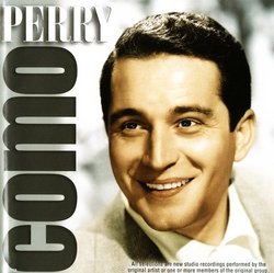 Perry Como