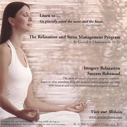Relaxation & Stress Management Program-Imagery Rel