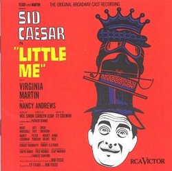 Little Me (1962 Original Broadway Cast)