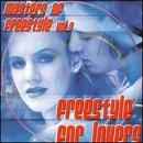 Masters of Freestyle 3: Freestyle for Lovers