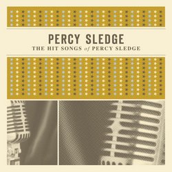 Hit Songs of Percy Sledge