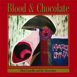 Blood & Chocolate (Dig) (Spkg)