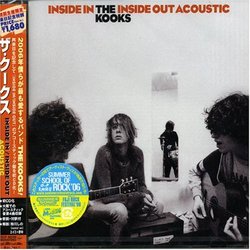 Inside in Inside Out Acoustic