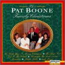 The Pat Boone Family Christmas