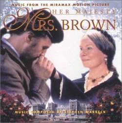 Mrs. Brown (1997 Film)