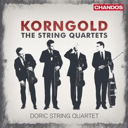 String Quartets Nos 1 2 & 3