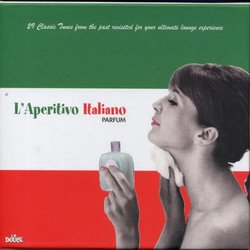 L'aperitivo Italiano-Parfum