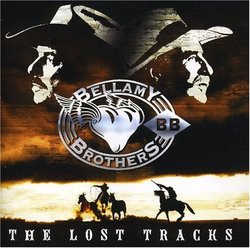 Lost Tracks