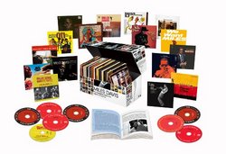 The Complete Columbia Album Collection (Amazon.com Exclusive)