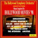 Hollywood Movies 98 - Scores 2