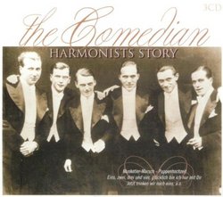 Comedian Harmonists Story, The