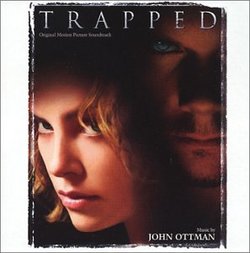 Trapped (Score)