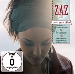 Zaz