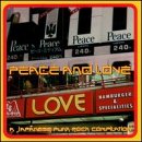 Peace And Love: A Japanese Punk Rock Collection