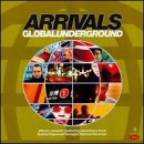 Global Underground: Arrivals