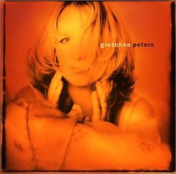 Gretchen Peters