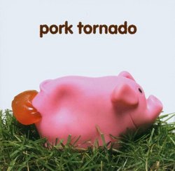 Pork Tornado