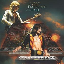 Tribute To Keith Emerson & Greg Lake / Various