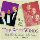 Softwinds: Then & Now